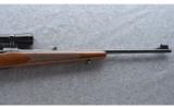 Winchester ~ pre-'64 Model 70 Featherweight ~ .30-06 Sprg. - 4 of 9