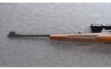 Winchester ~ pre-'64 Model 70 Featherweight ~ .30-06 Sprg. - 7 of 9