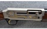 Browning ~ Gold Ducks Unlimited 70th Anniversary ~ 12 Ga. - 3 of 9