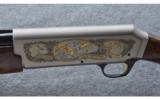 Browning ~ Gold Ducks Unlimited 70th Anniversary ~ 12 Ga. - 8 of 9