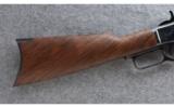 Winchester ~ Model 1873 Sporter Octagon Color Case Hardened ~ .357 Mag. - 2 of 9