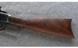 Winchester ~ Model 1873 Sporter Octagon Color Case Hardened ~ .357 Mag. - 9 of 9