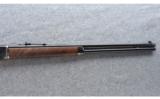 Winchester ~ Model 1873 Sporter Octagon Color Case Hardened ~ .357 Mag. - 4 of 9