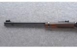 Winchester ~ Model 9422 Special Edition Traditional Tribute ~ .22 LR - 7 of 9