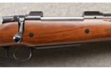 CZ ~ 550 American Safari Magnum ~ .375 H&H - 3 of 9