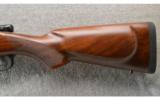 CZ ~ 550 American Safari Magnum ~ .375 H&H - 9 of 9