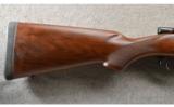 CZ ~ 550 American Safari Magnum ~ .375 H&H - 2 of 9
