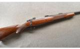 CZ ~ 550 American Safari Magnum ~ .375 H&H - 1 of 9