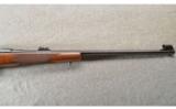 CZ ~ 550 American Safari Magnum ~ .375 H&H - 4 of 9