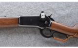 Browning ~ 1886 Limited Edition Grade I Carbine ~ .45-70 Gov't. - 8 of 9