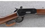 Browning ~ 1886 Limited Edition Grade I Carbine ~ .45-70 Gov't. - 3 of 9