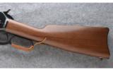 Browning ~ 1886 Limited Edition Grade I Carbine ~ .45-70 Gov't. - 9 of 9
