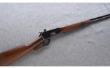 Browning ~ 1886 Limited Edition Grade I Carbine ~ .45-70 Gov't. - 1 of 9