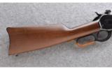 Browning ~ 1886 Limited Edition Grade I Carbine ~ .45-70 Gov't. - 2 of 9