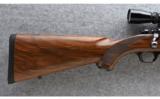 Ruger ~ M77 Mark II Magnum ~ .375 H&H - 2 of 9