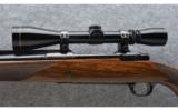 Ruger ~ M77 Mark II Magnum ~ .375 H&H - 8 of 9