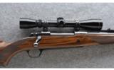 Ruger ~ M77 Mark II Magnum ~ .375 H&H - 3 of 9