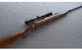 Ruger ~ M77 Mark II Magnum ~ .375 H&H - 1 of 9