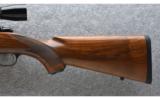 Ruger ~ M77 Mark II Magnum ~ .375 H&H - 9 of 9