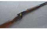 Winchester ~ Model 1894 American Bald Eagle Commemorative ~ .30-30 Win. - 1 of 9