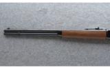 Winchester ~ Model 1886 Short Rifle ~ .45-90 Win. - 7 of 9