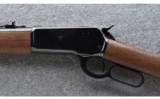 Winchester ~ Model 1886 Short Rifle ~ .45-90 Win. - 8 of 9