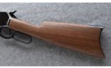 Winchester ~ Model 1886 Short Rifle ~ .45-90 Win. - 9 of 9
