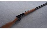 Winchester ~ Model 1886 Short Rifle ~ .45-90 Win. - 1 of 9