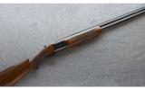 Browning ~ Liege Magnum ~ 12 Ga. - 1 of 9