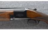 Browning ~ Liege Magnum ~ 12 Ga. - 8 of 9