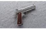 Springfield Armory ~ 1911-A1 TRP ~ .45 Auto - 1 of 3