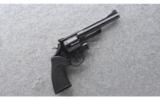 Smith & Wesson ~ 28-2 Highway Patrolman ~ .357 Mag. - 1 of 5