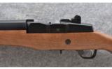 Ruger ~ Mini-14 ~ 5.56mm NATO - 8 of 9
