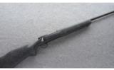 Remington ~ 700 Long Range ~ .300 Win. Mag. - 1 of 9