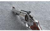 Smith & Wesson ~ 629-6 Deluxe ~ .44 Mag. - 3 of 3