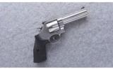Smith & Wesson ~ 629-6 Classic ~ .44 Mag. - 1 of 3