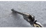 Great Western Arms Co. ~ Frontier Six Shooter ~ .22 Caliber - 3 of 3