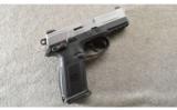 FNH USA ~ FNX-40 Two Tone ~ .40 S&W - 1 of 3