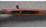 Winchester ~ 70 Super Grade ~ 7mm-08 Rem. - 5 of 9