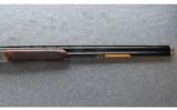 Browning ~ Citori 725 Sporting 30 inch ~ 12 Ga. - 4 of 9