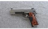Sig Sauer ~ 1911 45 TSS CAB13 ~ .45 Auto - 2 of 3