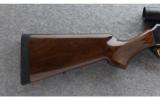 Browning ~ BAR Mk II Safari ~ .30-06 Sprg. - 2 of 9