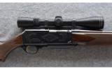 Browning ~ BAR Mk II Safari ~ .30-06 Sprg. - 3 of 9