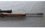 Browning ~ BAR Mk II Safari ~ .30-06 Sprg. - 4 of 9