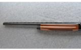 Benelli ~ Montefeltro Super 90S Left-hand ~ 12 Ga. - 4 of 9