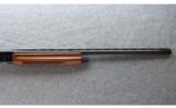Benelli ~ Montefeltro Super 90S Left-hand ~ 12 Ga. - 7 of 9