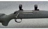 Forbes Rifle ~ Model 20B Ultralite Rifle ~ .243 Win. - 3 of 9