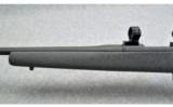 Forbes Rifle ~ Model 20B Ultralite Rifle ~ .243 Win. - 7 of 9