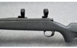 Forbes Rifle ~ Model 20B Ultralite Rifle ~ .243 Win. - 8 of 9