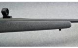Forbes Rifle ~ Model 20B Ultralite Rifle ~ .243 Win. - 5 of 9
